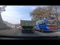 kathmandu mungling prithvi highway construction update l highway scenic drive