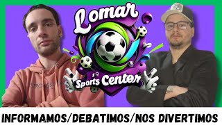 Lomar Sports Center #13