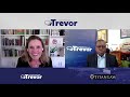 Melanie Robinson Speaks on Why the UK Targeted Sanctions on 4 Service Chiefs and Not Mnangagwa