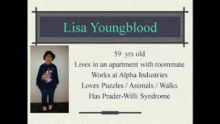 Living with Prader-Willi Syndrome