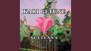 Kari getune (Inggris)