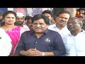 రాజమండ్రి నుండి పోటీ చేస్తున్నారా ali to contest from rajahmundry in 2024 vanitha tv