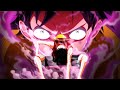 ONE PIECE「AMV」Regrets Of A Dying Man ♪