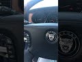 Jaguar xjr x350 strange engine sound