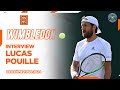 🇬🇧 Lucas Pouille au troisième tour de Wimbledon | Wimbledon 2024