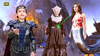 Kaal Lok में Timnasa और Naagin से  हुआ Vivaan का युद्ध | Baalveer Returns | Superhero Series 2024