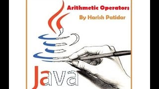 9. Java Tutorial: Arithmetic operator in Java