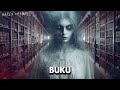 hantu penunggu perpustakaan