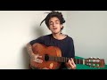 lagum reggae bom bruno cover