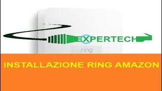 Transforma il Citofono in un Sistema SMART con RING: Tutorial completo all'Installazione e Utilizzo!