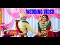 THE BEST WEDDING VIDEO 2021