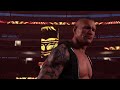 wwe wrestling live brock lesnar john cena undertaker vs rock roman reigns wwe wwe2k24