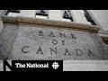 Bank of Canada raises rate — what does it mean for you?