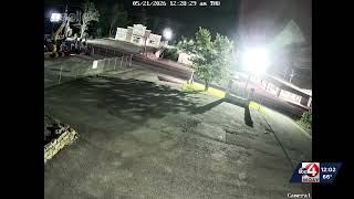 Mercer County Sheriffs requests community’s assistance in locating suspect in fatal Hit and Run