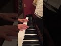 Elisa’s Theme (Alexandre Desplat)