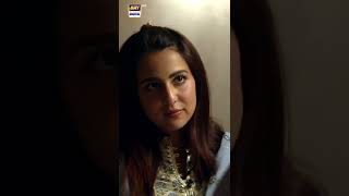 Feroze Khan | Ushna Shah | 𝐁𝐄𝐒𝐓 𝐌𝐎𝐌𝐄𝐍𝐓 ❤️ #Habs #Shorts #Basit #Ayesha #ARYDigtial