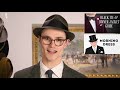 trilby homburg u0026 pork pie hat guide