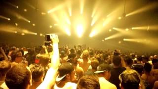 Qlimax 2015 | intro Zatox \u0026 Adaro | Full HD