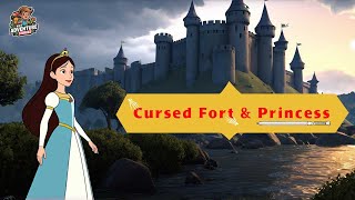 Cursed Fort \u0026 Princess | Kids Stories | kids Motivational Stories