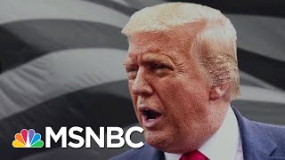 NYT: Trump Asked About Striking Iran Before Biden Takes Power | The 11th Hour | MSNBC