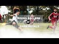 CAN WE GO TOP OF THE LEAGUE? 🏆 | Rising Ballers Vs. Park Royals | UNSIGNED EP. 12