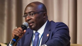 DR ALHAJI MAHAMDU BAWUMIA,S SPEECH AT THE NATIONAL MAULID CELEBRATION