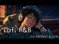 Lofi R&B Music and Beats | study relax sleep working travel with me🎧