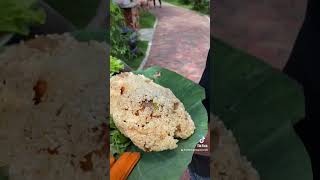 #food មាន់ដុតបាយក្តាំង