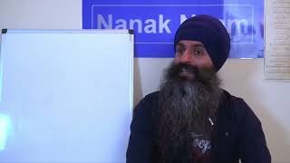 Jap Ji Sahib Pauri 36 - Gi-aan Khand Meh Gi-aan Parchand - Meaning \u0026 Translation English