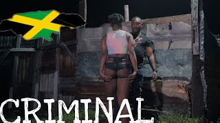 CRIMINAL FULL JAMAICAN MOVIE