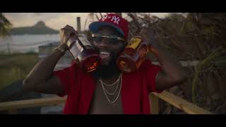 Download CJ JOOKDEM - ALCOHOLICS | OFFICIAL MUSIC VIDEO (GROOVY SOCA 2023) mp3