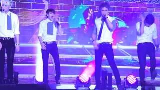 [FANCAM][130812]속초음악대향연 쇼챔피언 BEAST - '아름다운 밤이야 (Beautiful Night)'