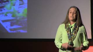 Schools for a Thriving Community: Sonia Woodbury at TEDxSaltLakeCity