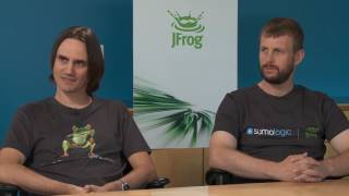 Optimizing Continuous Integration and Delivery - Part1