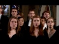 the drake choir performs