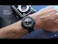 apparently seiko had always bad finishes darth tuna sbbn011 review u0026 insights