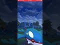 ポケモンgoバトルリーグ　マスターリーグ 518