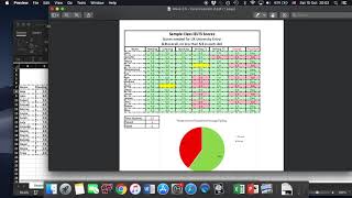 Excel Task 2