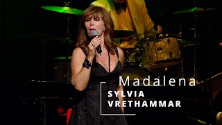 SYLVIA VRETHAMMAR - Madalena