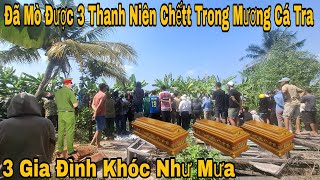 Ba Mẹ Đưa Các Con Về Nhà