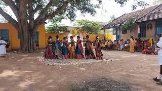 ಕನ್ನಡ ನಾಡಿನ ಜೀವ ನದಿ ಸಾಂಗ