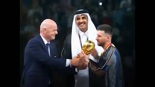 Messi World Cup- The best movie, The best moment for every Argentina, Messi and their fans #worldcup