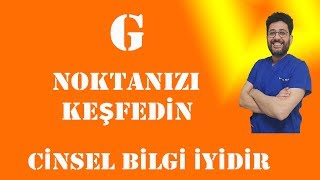 Kadınlarda Cinsel Haz - G Noktası Nedir? Nasıl Uyarılır?