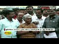 ஜல்லிக்கட்டு போட்டியை கிராம மக்கள்தான் நடத்த வேண்டும் madurai avaniyapuram jallikattu