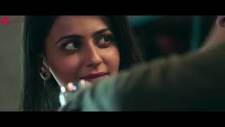 Lae Dooba  Full Video  Aiyaary  Sidharth Malhotra Rakul Preet  Sunidhi Chauhan  Rochak Ko