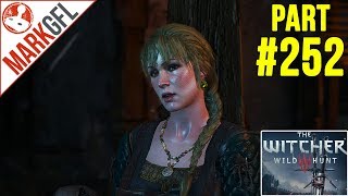 Forging The Best Gear - Let's Play The Witcher 3: Wild Hunt #252