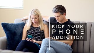 7 Proven Ways to Break Your Phone Addiction