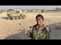 israel’s eitan armored personnel carrier apc overview 8x8 infantry protection