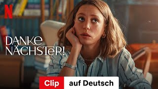 Danke – Nächster! (Staffel 1 Clip) | Trailer auf Deutsch | Netflix