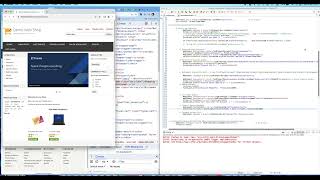 Selenium-Java Demo on Demowebshop by Mr. Hassan